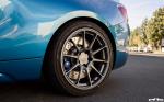 BMW M2 Coupe Long Beach Blue by EAS 2017 года